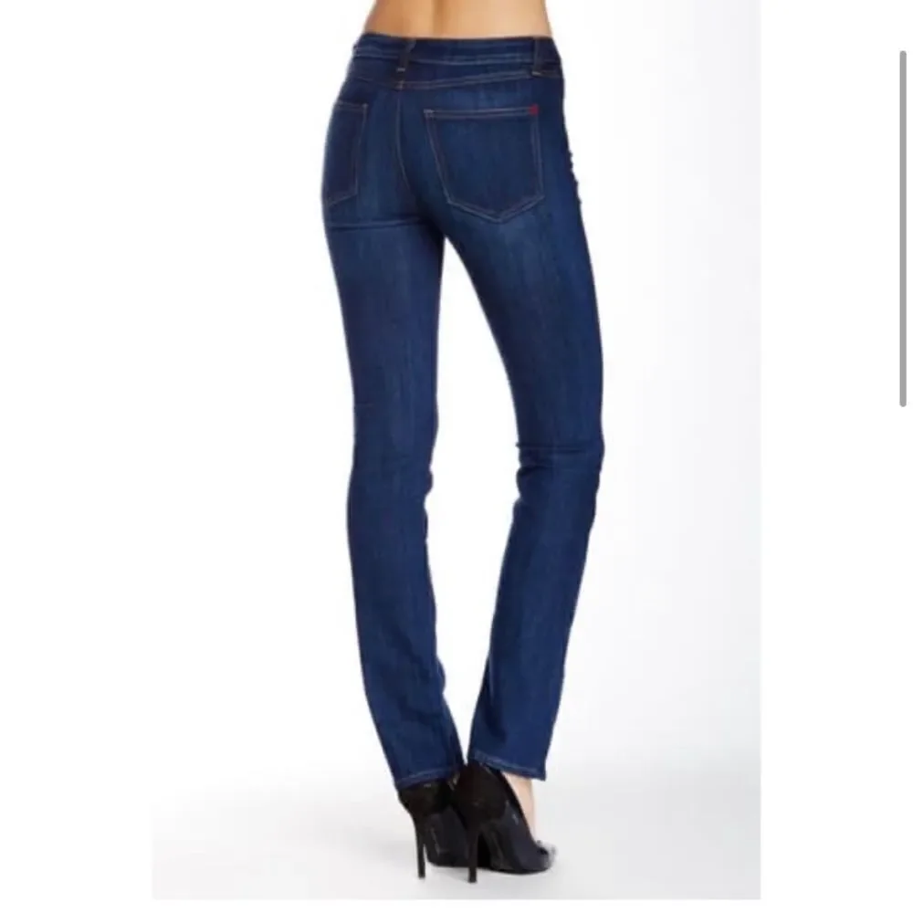 Spanx The Slim-X Straight Jeans D30‎ - Picture 2 of 9